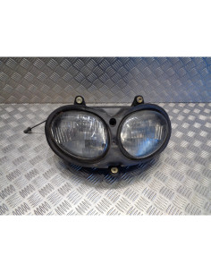 phare optique moto triumph 900 trophy t336