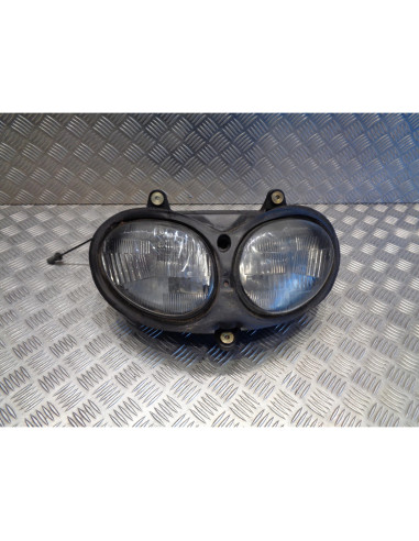phare optique moto triumph 900 trophy t336