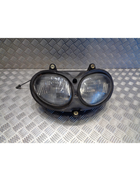 phare optique moto triumph 900 trophy t336