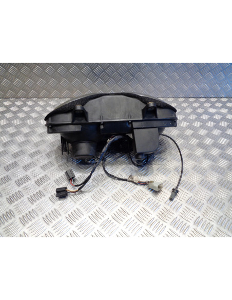 phare optique moto triumph 900 trophy t336