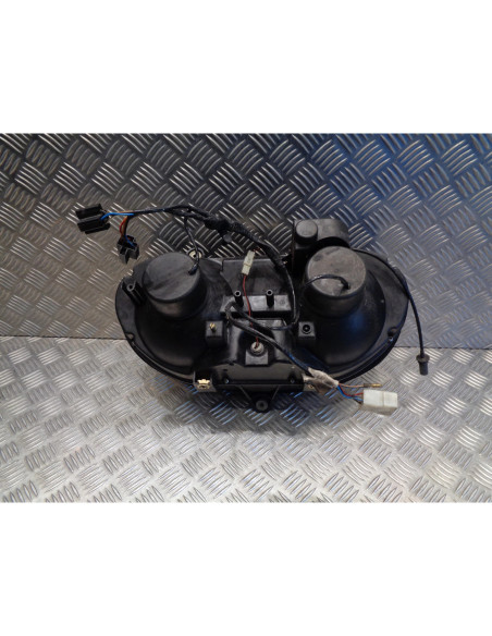 phare optique moto triumph 900 trophy t336