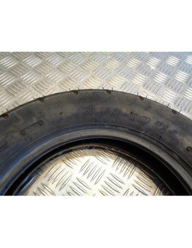 pneu scooter duro 3.50 - 10 51j