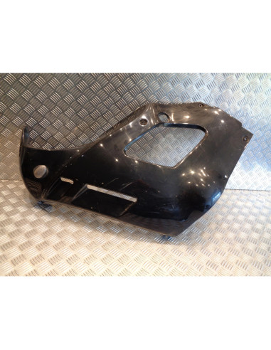 cache flanc gauche moto suzuki gsx 750 f gsxf gr78a carrosserie carenage