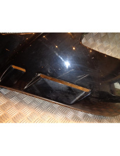cache flanc gauche moto suzuki gsx 750 f gsxf gr78a carrosserie carenage 2