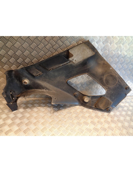 cache flanc gauche moto suzuki gsx 750 f gsxf gr78a carrosserie carenage