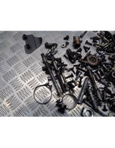 kit visserie vis ecrou entretoise moto triumph 900 trophy t336 2