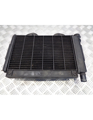 radiateur eau moto triumph 900 trophy t336