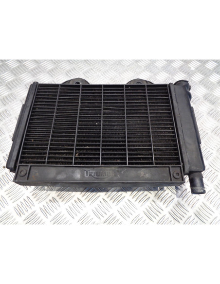 radiateur eau moto triumph 900 trophy t336