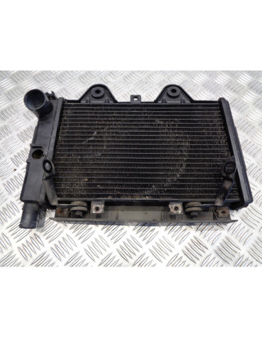 radiateur eau moto triumph 900 trophy t336