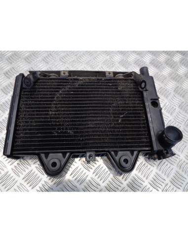 radiateur eau moto triumph 900 trophy t336