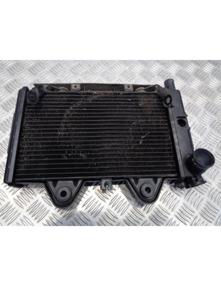radiateur eau moto triumph 900 trophy t336