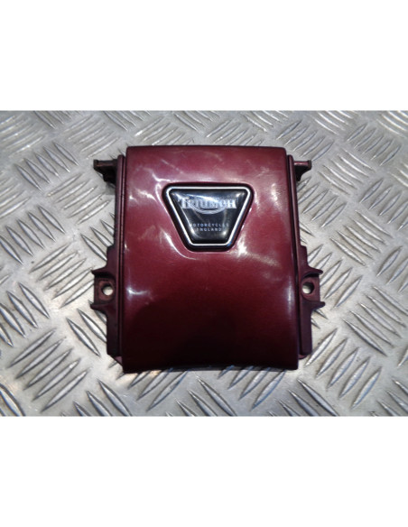 cache jonction arriere moto triumph 900 trophy t336