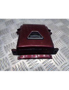 cache jonction arriere moto triumph 900 trophy t336 2