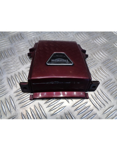 cache jonction arriere moto triumph 900 trophy t336