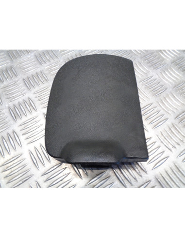 cache trappe vide poche droit moto triumph 900 trophy t336