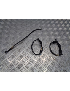 durite frein avant moto triumph 900 trophy t336