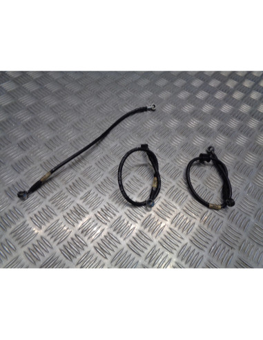 durite frein avant moto triumph 900 trophy t336