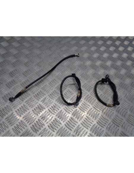 durite frein avant moto triumph 900 trophy t336