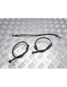 durite frein avant moto triumph 900 trophy t336 2