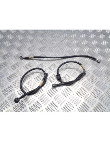 durite frein avant moto triumph 900 trophy t336