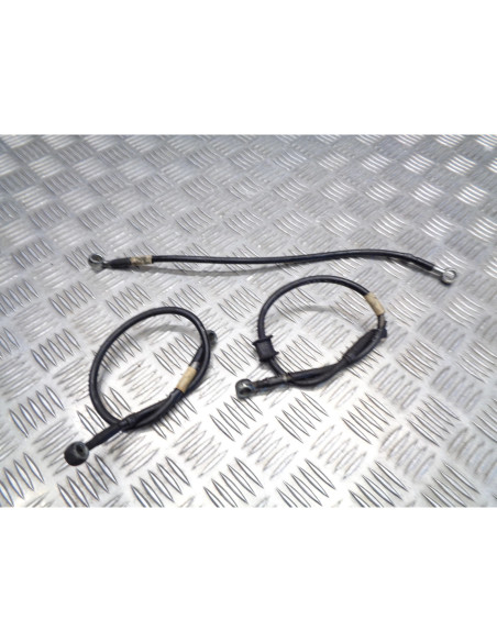 durite frein avant moto triumph 900 trophy t336