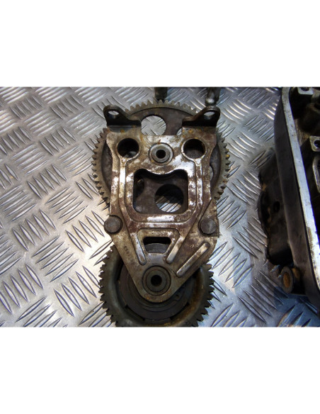 culasse arriere moto honda vfr 750 rc24