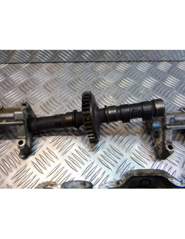 culasse arriere moto honda vfr 750 rc24