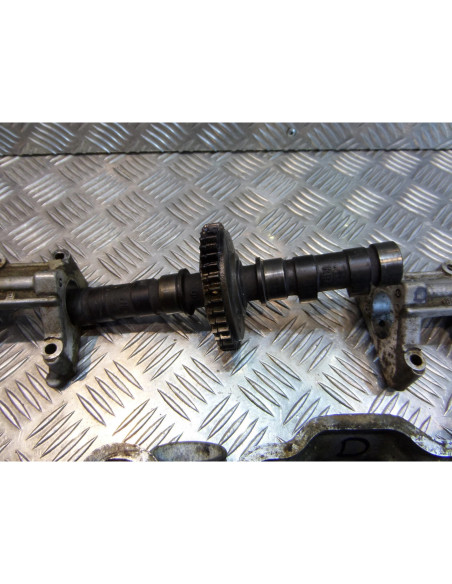 culasse arriere moto honda vfr 750 rc24