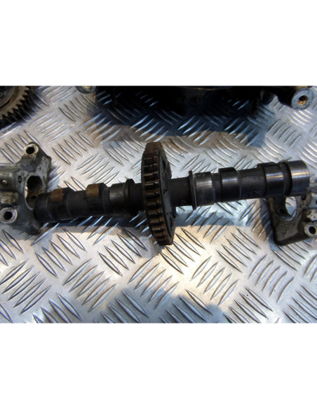 culasse arriere moto honda vfr 750 rc24