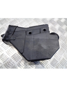demi conduit air droit boite air moto triumph 900 trophy t336