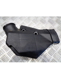demi conduit air droit boite air moto triumph 900 trophy t336 2
