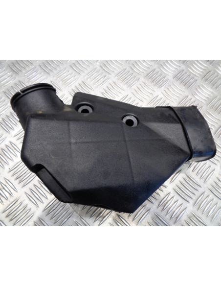 demi conduit air droit boite air moto triumph 900 trophy t336