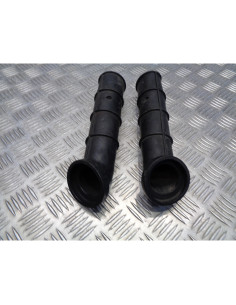 2 tuyau manchon aspiration boite air moto triumph 900 trophy t336 2