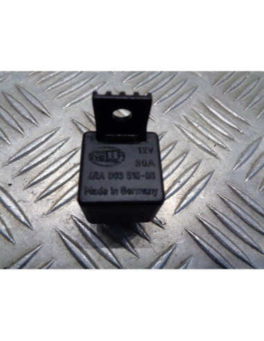relais electrique moto triumph 900 trophy t336