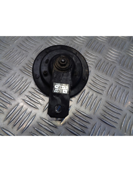 klaxon moto triumph 900 trophy t336