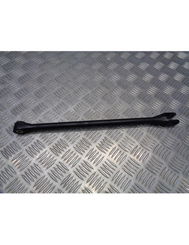 barre maintien etrier arriere moto triumph 900 trophy t336