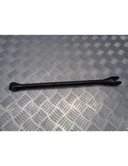 barre maintien etrier arriere moto triumph 900 trophy t336