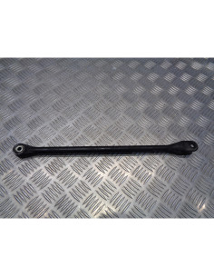 barre maintien etrier arriere moto triumph 900 trophy t336 2