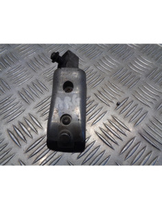 cale repose pied arriere gauche moto triumph 900 trophy t336 2