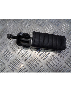 cale repose pied arriere droit moto triumph 900 trophy t336