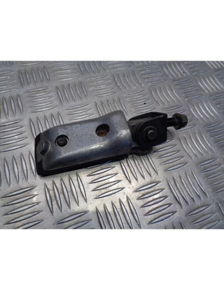 cale repose pied arriere droit moto triumph 900 trophy t336