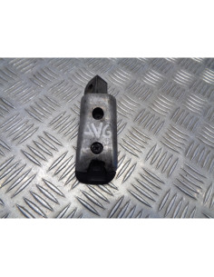 repose cale pied avant gauche moto triumph 900 trophy t336 2