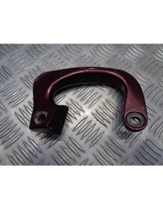 poignee maintien passager gauche moto triumph 900 trophy t336