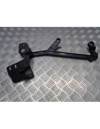 support fixation valise gauche moto triumph 900 trophy t336
