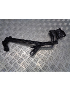 support fixation valise droit moto triumph 900 trophy t336 2