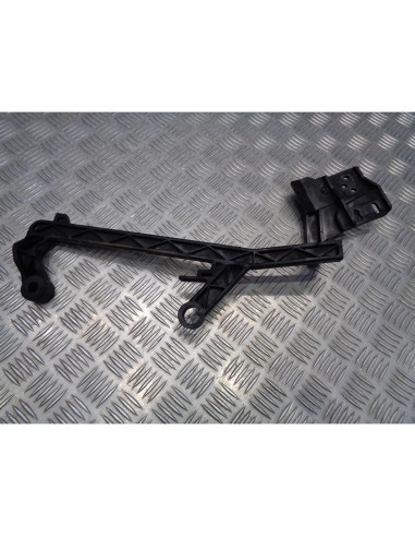 support fixation valise droit moto triumph 900 trophy t336