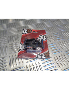 kit vis acier noir carter boite kick scooter mbk 50 booster stunt nitro ovetto m