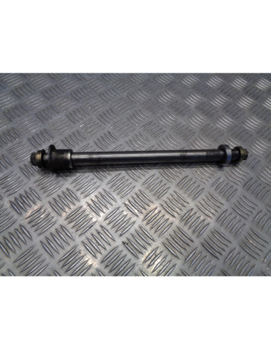 axe roue arriere entretoise moto triumph 900 trophy t336