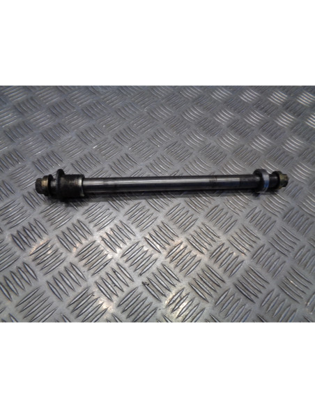 axe roue arriere entretoise moto triumph 900 trophy t336