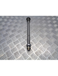 axe roue arriere entretoise moto triumph 900 trophy t336 2